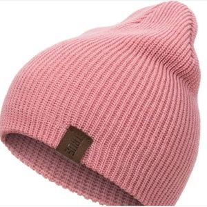 TRUE BEANIE - PINK